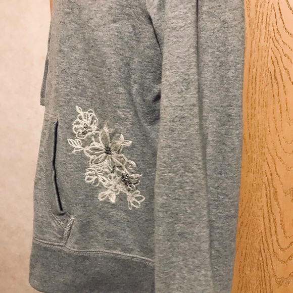 Sonoma women’s zipped hoodie - Picture 5 of 6